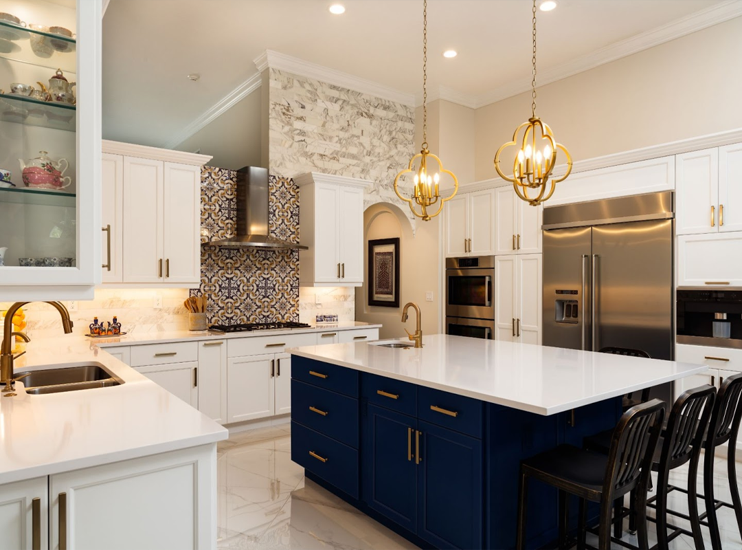 Kitchen Remodeling
